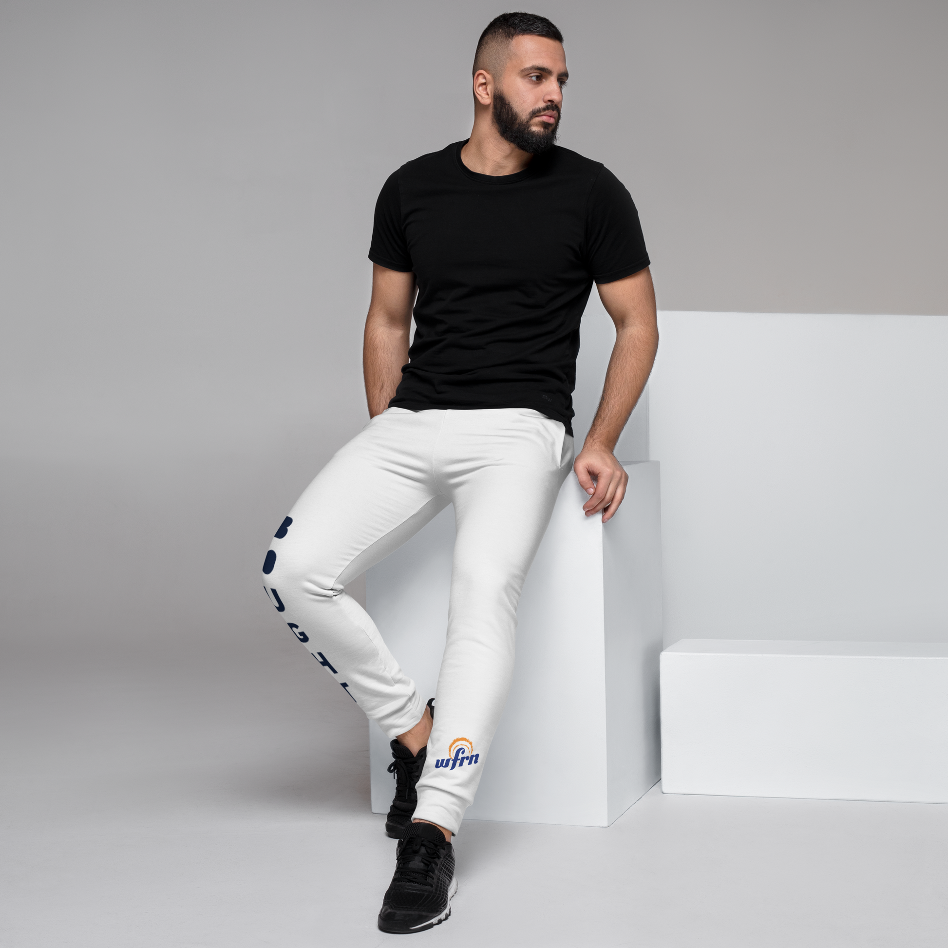"Bought" - Men's Joggers