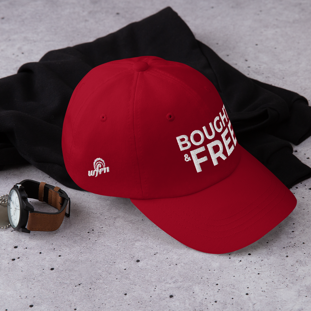 Bought & Free Hat