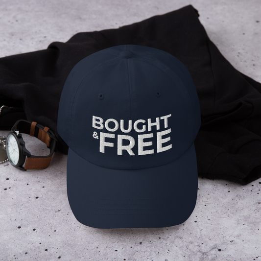 Bought & Free Hat