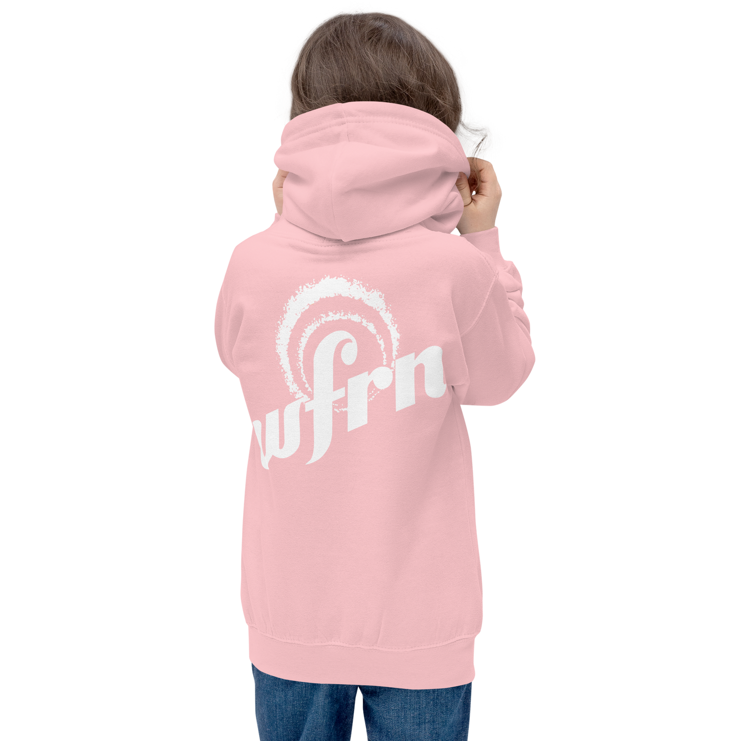 Child of the King - Kids Hoodie