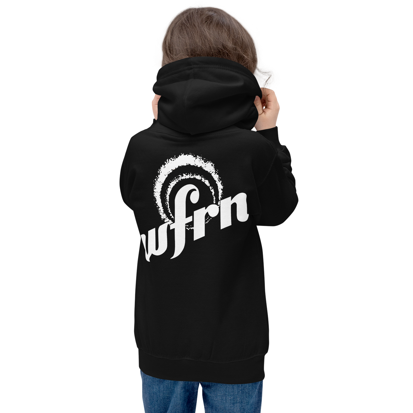 Child of the King - Kids Hoodie