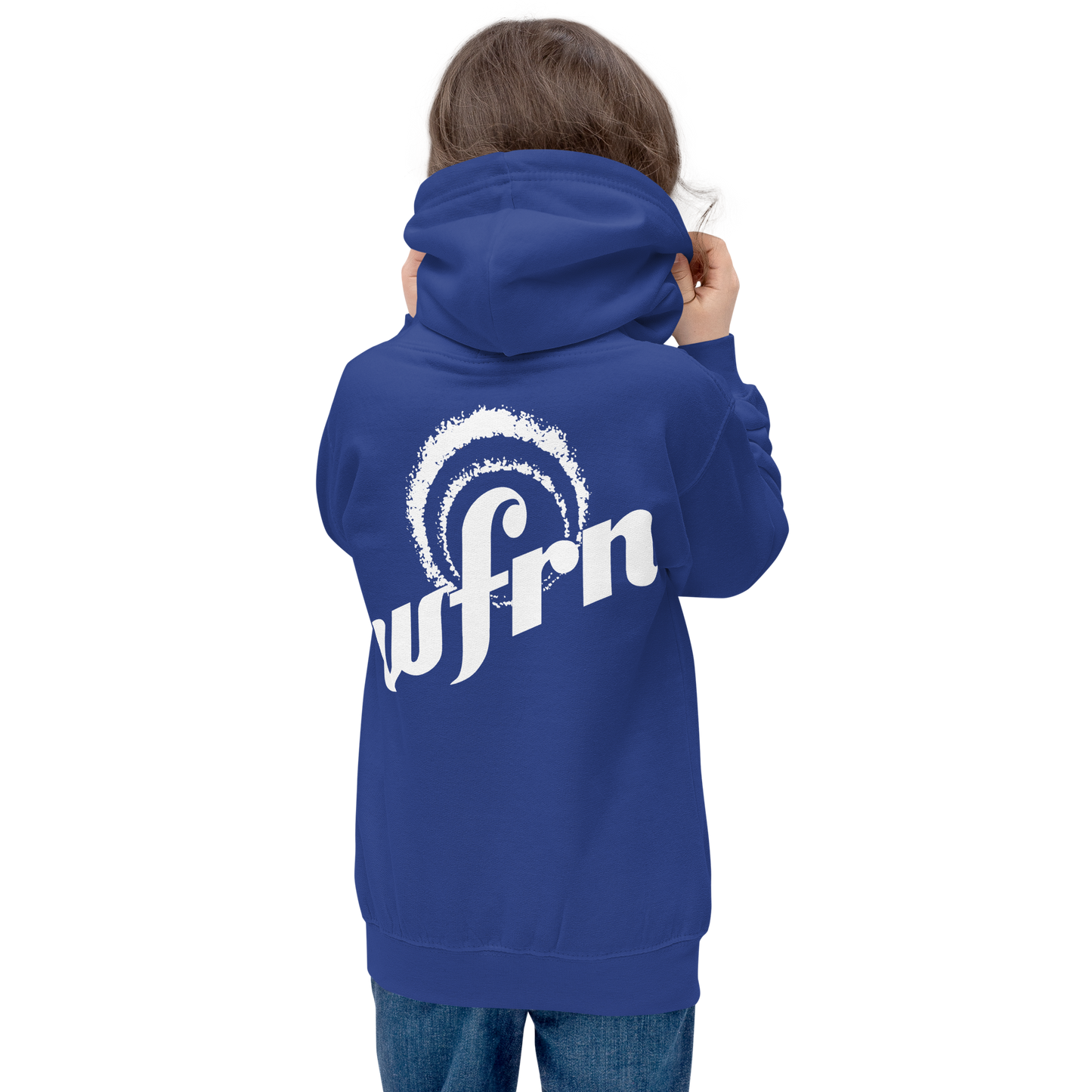 Child of the King - Kids Hoodie
