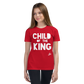 Child of the King - Youth Tee