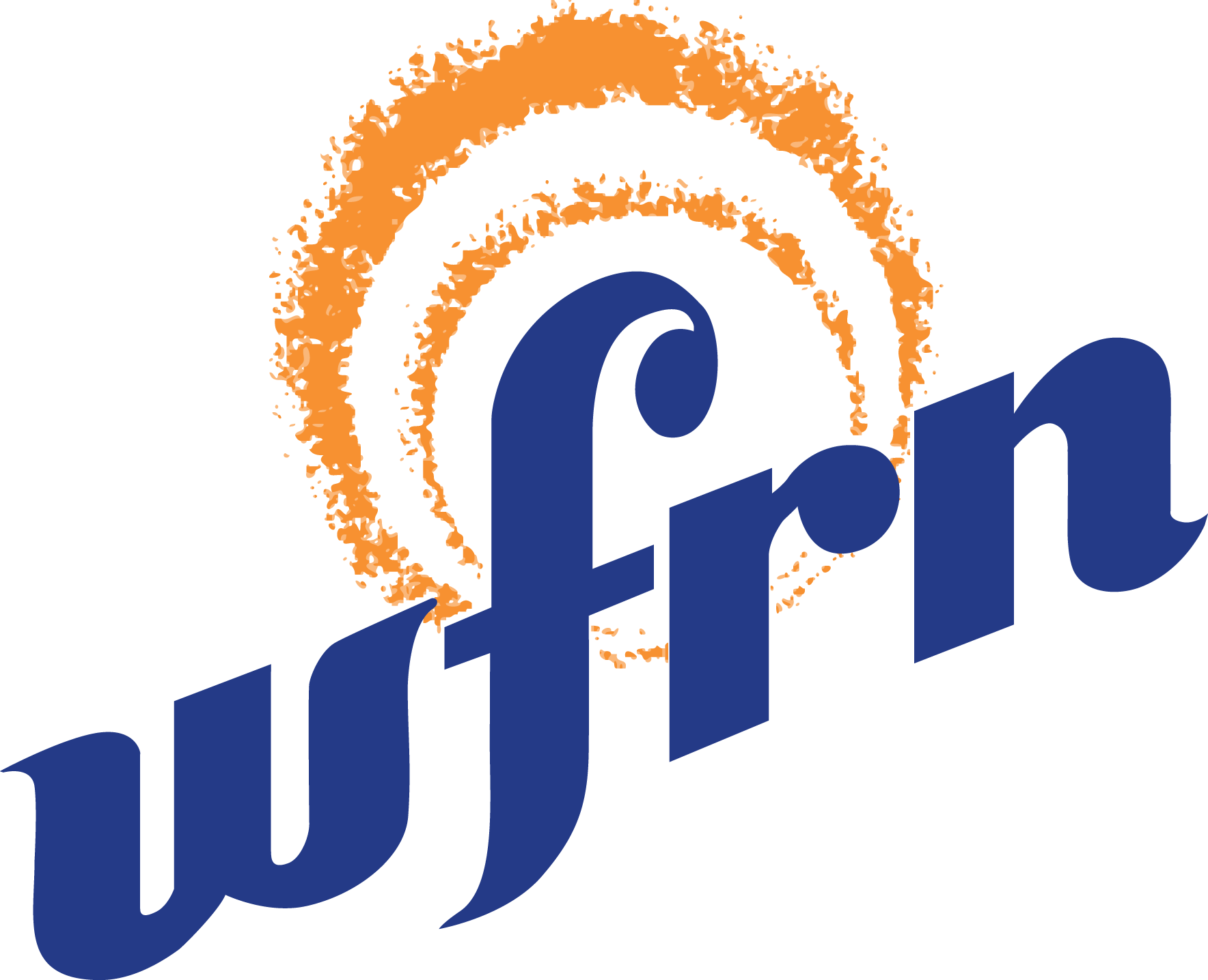 WFRN Store logo