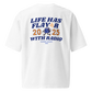 2025 Limited Edition Fair Merch: Oversized heavyweight t-shirt