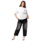 2025 Limited Edition Fair Merch: Oversized heavyweight t-shirt