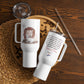 Lion & Lamb Travel Mug