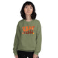 Fall Vibes Unisex Sweatshirt