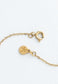 Justice Gold-Gold Bar Necklace by Starfish Project