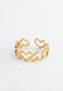 Token of Love Ring by Starfish Project
