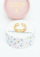 Token of Love Ring by Starfish Project