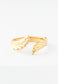 Birds of the Same Feather Gold Ring by Starfish Project