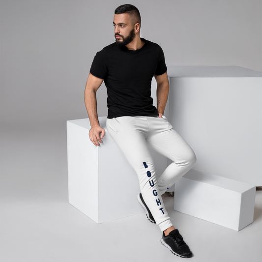 "Bought" - Men's Joggers
