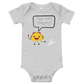 Taco 'Bout Adorable Baby Onesie