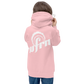 Child of the King - Kids Hoodie