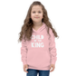 Child of the King - Kids Hoodie