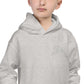 WFRN Embroidered Kids Hoodie
