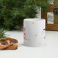 Joy to the World Mug