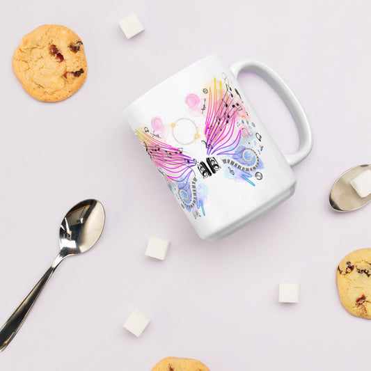 New Creation Mug